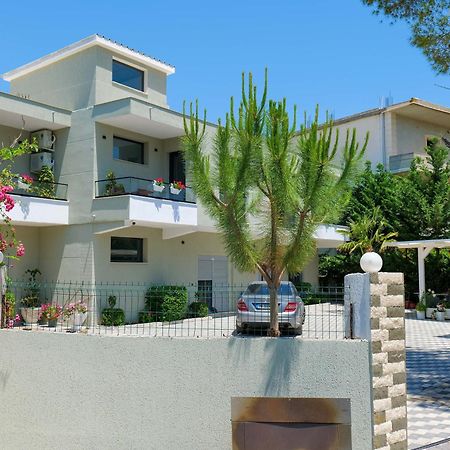 Hotel Celaj Vlorë Εξωτερικό φωτογραφία