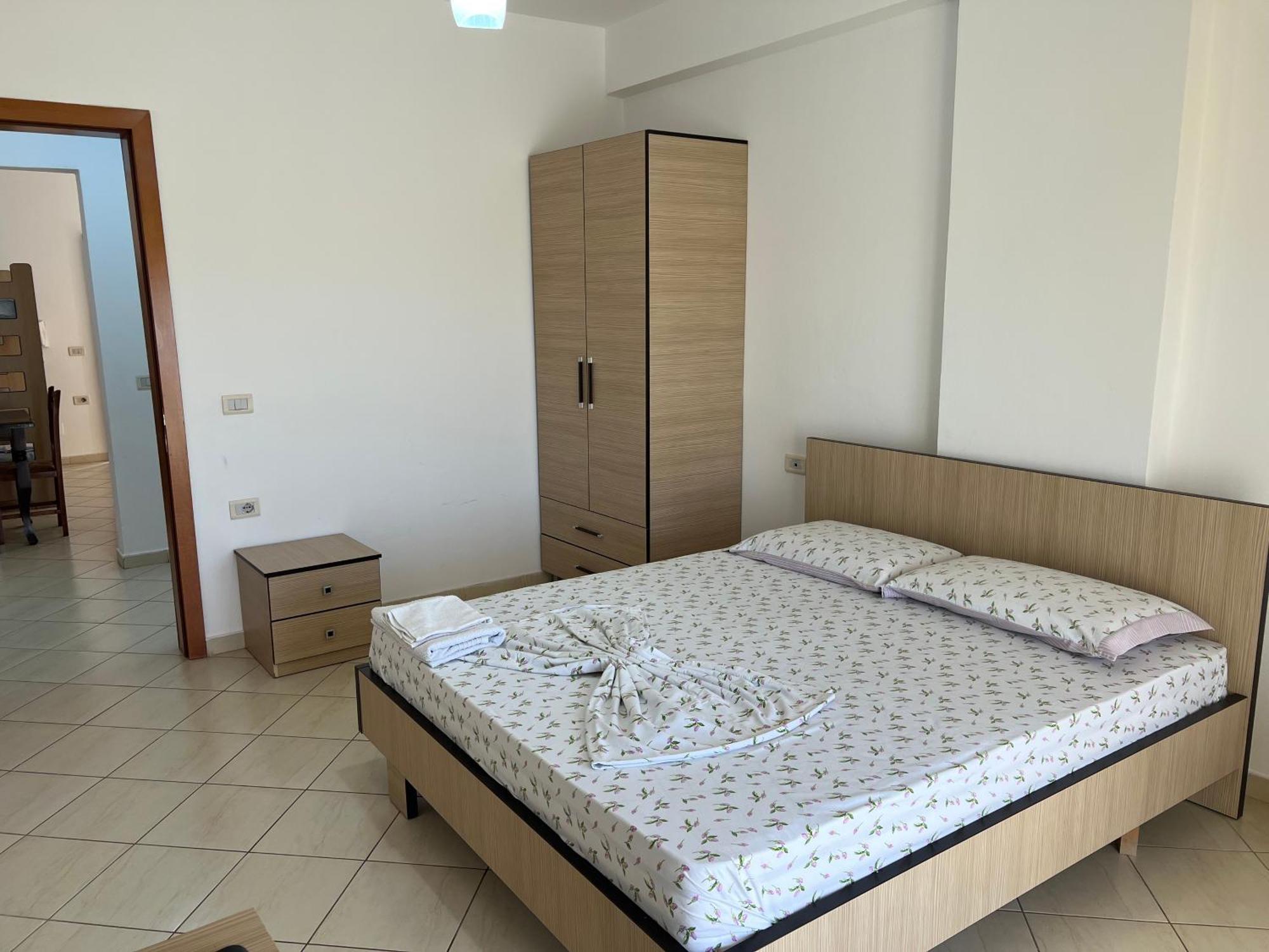 Hotel Celaj Vlorë Εξωτερικό φωτογραφία