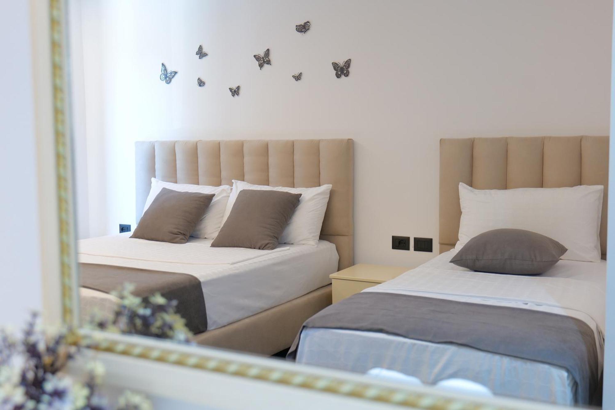 Hotel Celaj Vlorë Εξωτερικό φωτογραφία