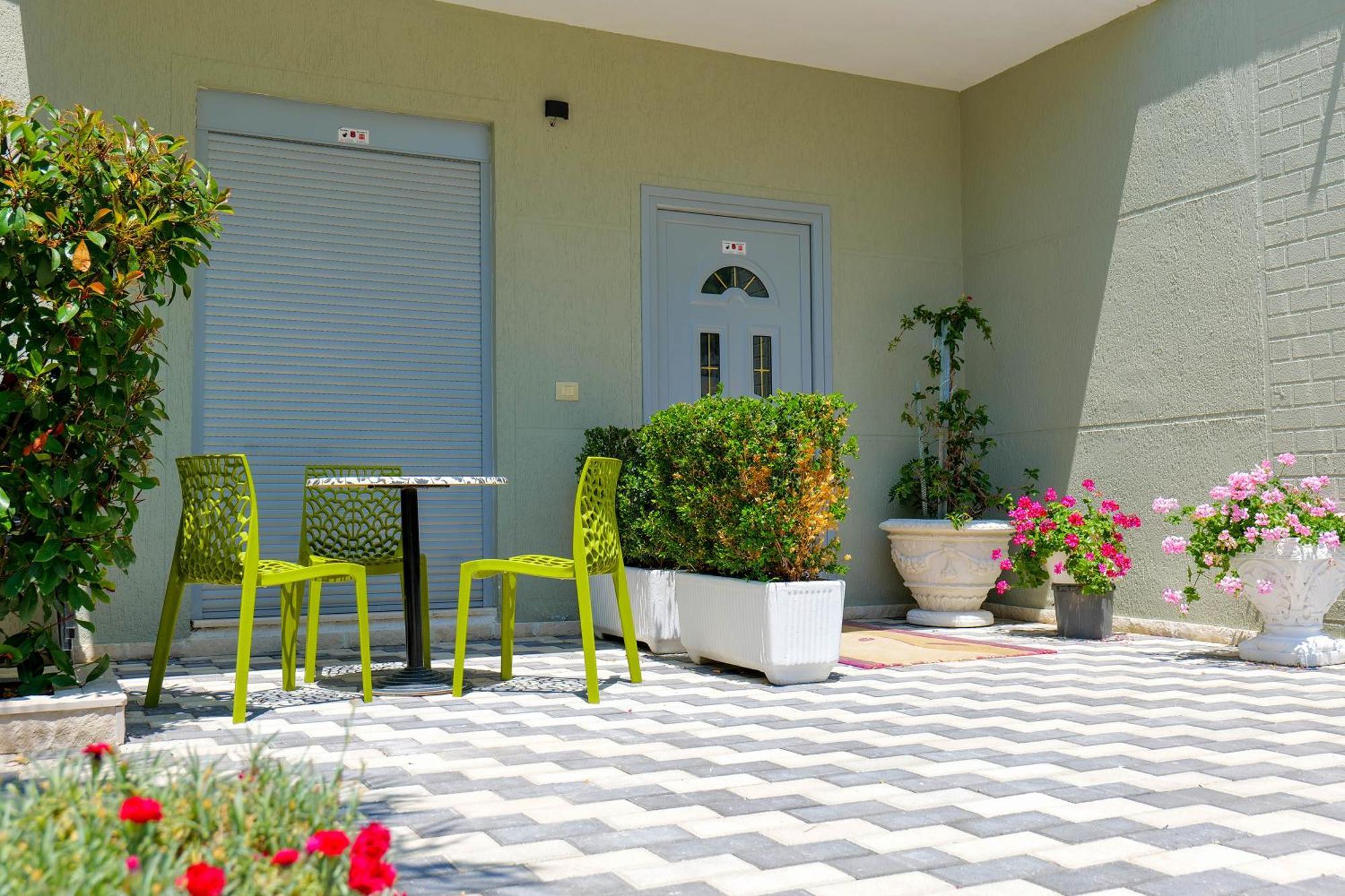 Hotel Celaj Vlorë Εξωτερικό φωτογραφία