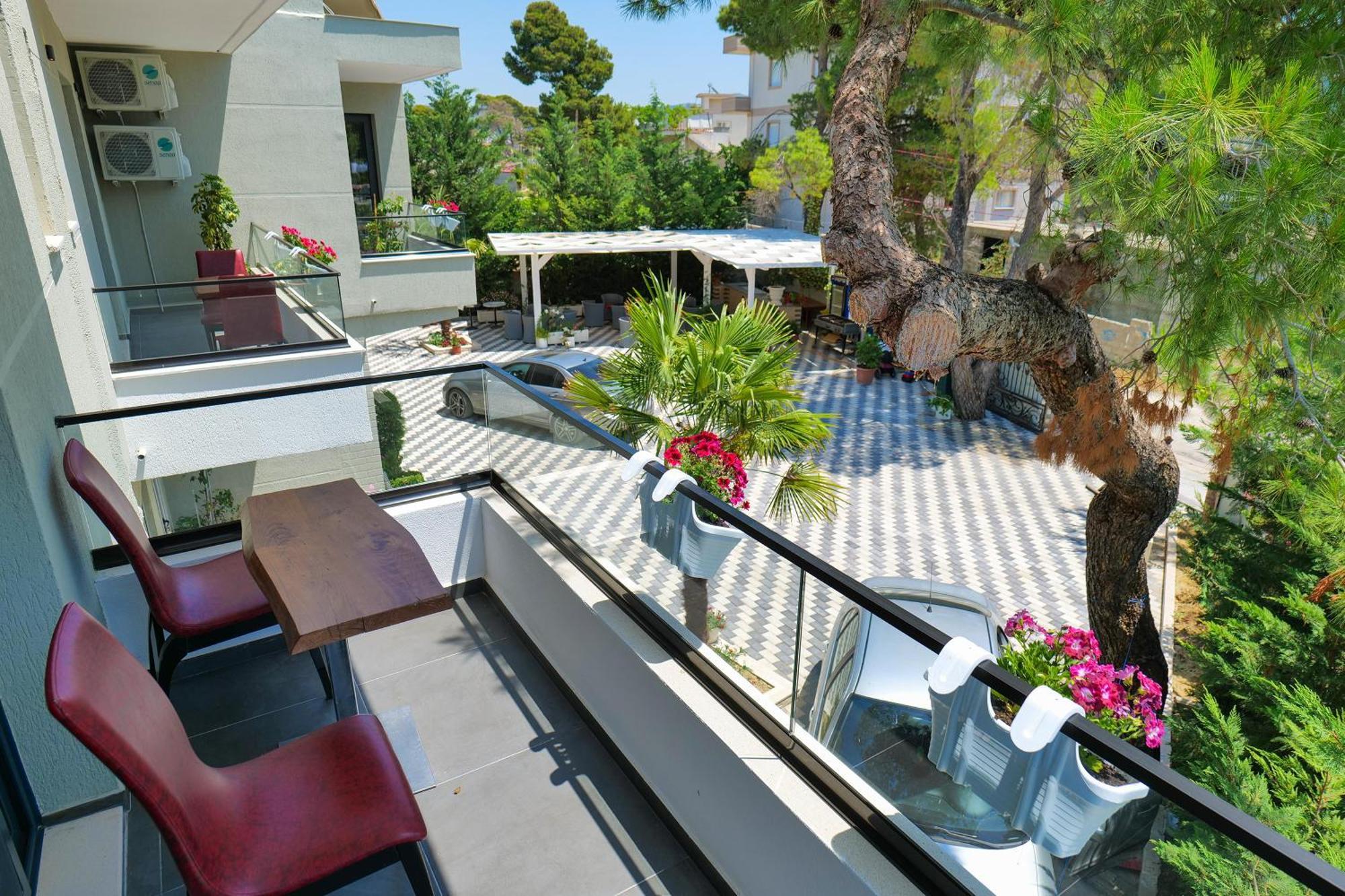 Hotel Celaj Vlorë Εξωτερικό φωτογραφία